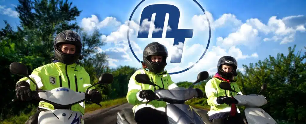 04. Moped MT1 Beskjært